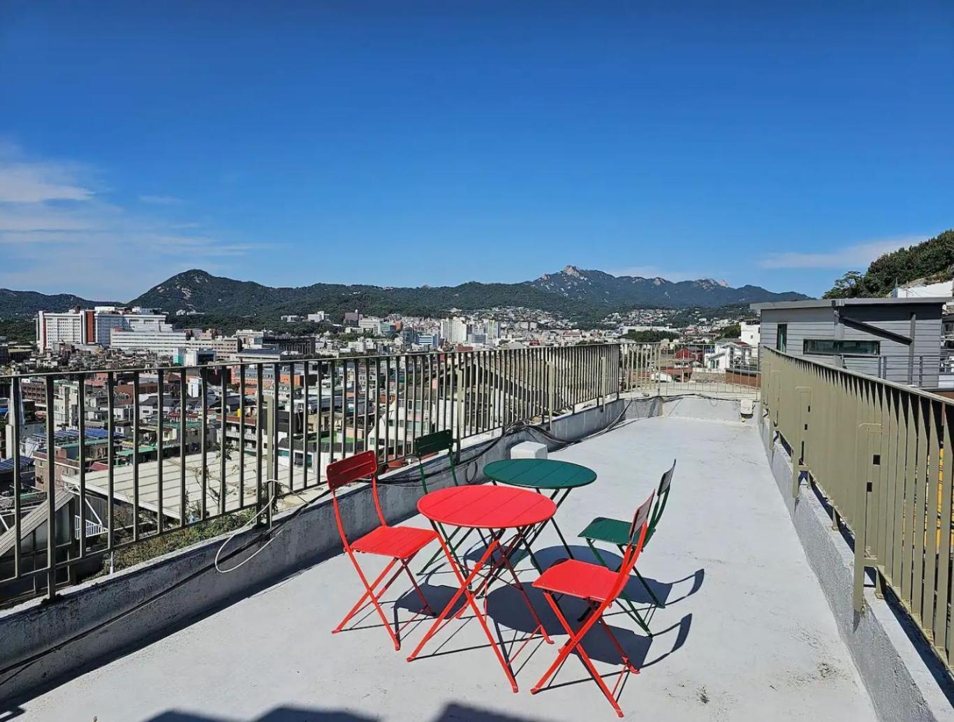 アパート Ziip Hills 3 ソウル特別市