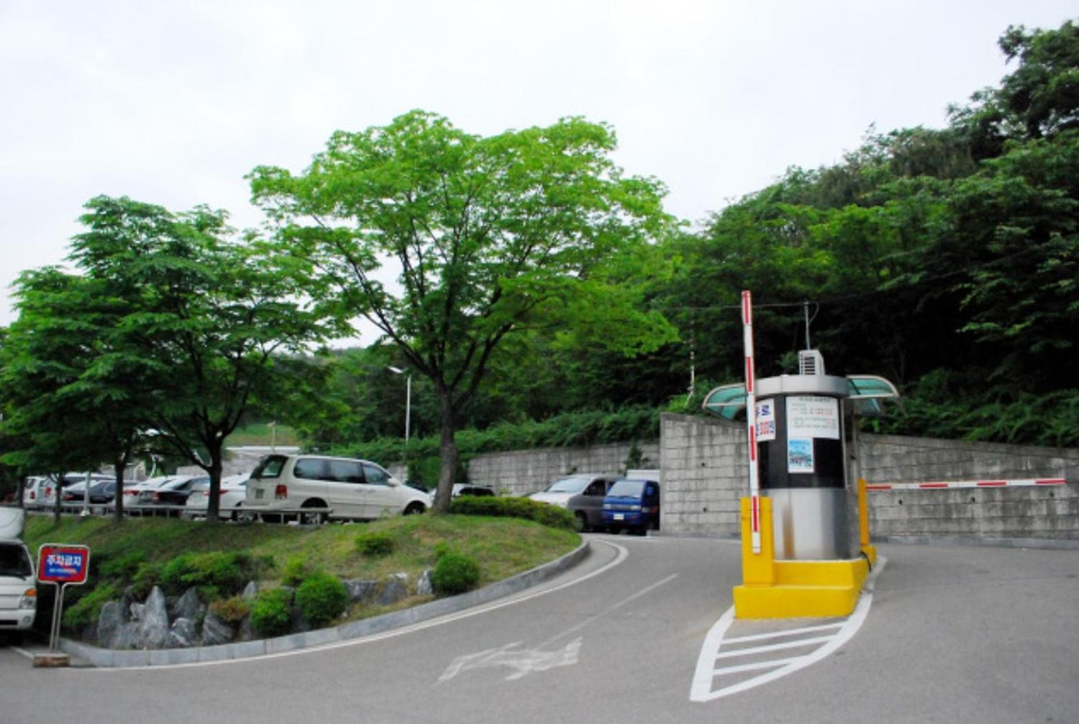 Ziip Hills 3 首爾